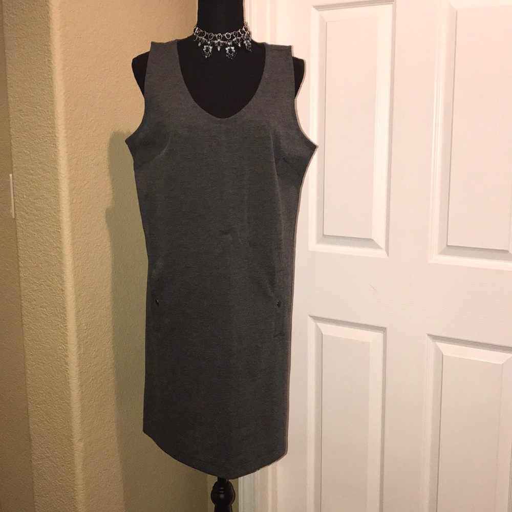 Gap wear-to-work Dress. NWT